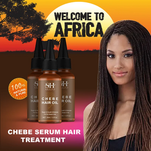 100% Chebe Set Fast Hair Growth Set Chebe Oil Traction Alopecia Anti Break Loss Chebe Powder Africa Chad Hair Loss Treatmen