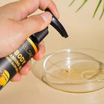 MELAO Tanning Oil Tanned Intensifier Get a Faster, Darker Sun Tan From Packed with Ultra Moisturizing Oils to Keep Skin Hydrated
