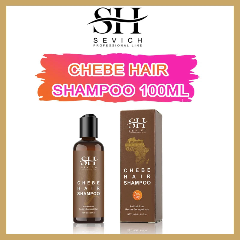100% Chebe Set Fast Hair Growth Set Chebe Oil Traction Alopecia Anti Break Loss Chebe Powder Africa Chad Hair Loss Treatmen
