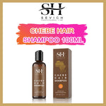 100% Chebe Set Fast Hair Growth Set Chebe Oil Traction Alopecia Anti Break Loss Chebe Powder Africa Chad Hair Loss Treatmen