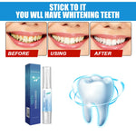 Eelhoe Dental Pen Teeth Whitening Pen Oral Care Remove Teeth Yellow Teeth Whitening Gel White Tooth Whitening Pen Natural