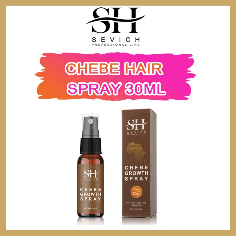 100% Chebe Set Fast Hair Growth Set Chebe Oil Traction Alopecia Anti Break Loss Chebe Powder Africa Chad Hair Loss Treatmen