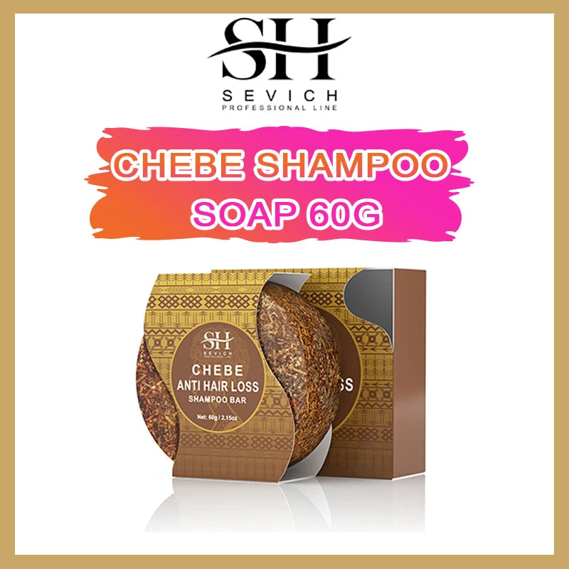 100% Chebe Set Fast Hair Growth Set Chebe Oil Traction Alopecia Anti Break Loss Chebe Powder Africa Chad Hair Loss Treatmen