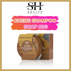 100% Chebe Set Fast Hair Growth Set Chebe Oil Traction Alopecia Anti Break Loss Chebe Powder Africa Chad Hair Loss Treatmen