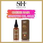 100% Chebe Set Fast Hair Growth Set Chebe Oil Traction Alopecia Anti Break Loss Chebe Powder Africa Chad Hair Loss Treatmen